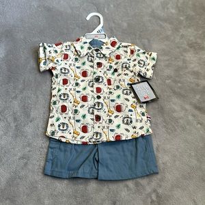 Baby outfit